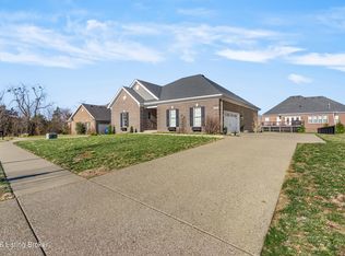 11705 Timberland Dr, Louisville, KY 40291
