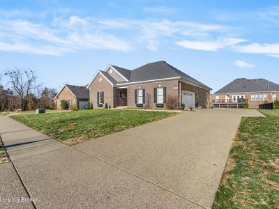 11705 Timberland Dr, Louisville, KY, 40291
