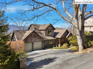 368 Spruce Pine Trail, Blowing Rock, NC 28605