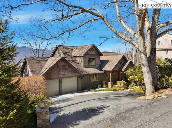 368 Spruce Pine Trail, Blowing Rock, NC 28605