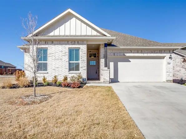 1401 Eagle Nest Dr, Azle, TX 76020