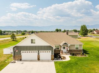 1138 Cross Creek Ct, Sheridan, WY 82801