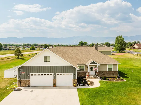 1138 Cross Creek Ct, Sheridan, WY 82801