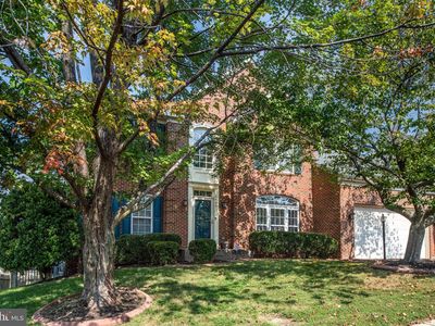 2723 Myrtlewood Dr, Dumfries, VA, 22026