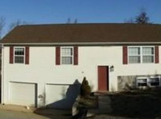 106 Old Colony Dr SW, Valdese, NC 28690