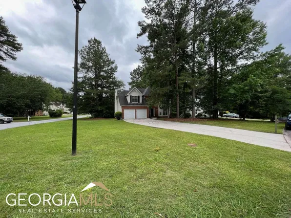 10012 Clearwater Trl, Jonesboro, GA 30238