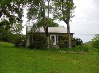 1119 Mayflower Rd, Sale Creek, TN 37373