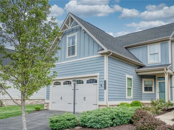 2008 Connecticut Ln, Sewickley, PA 15143