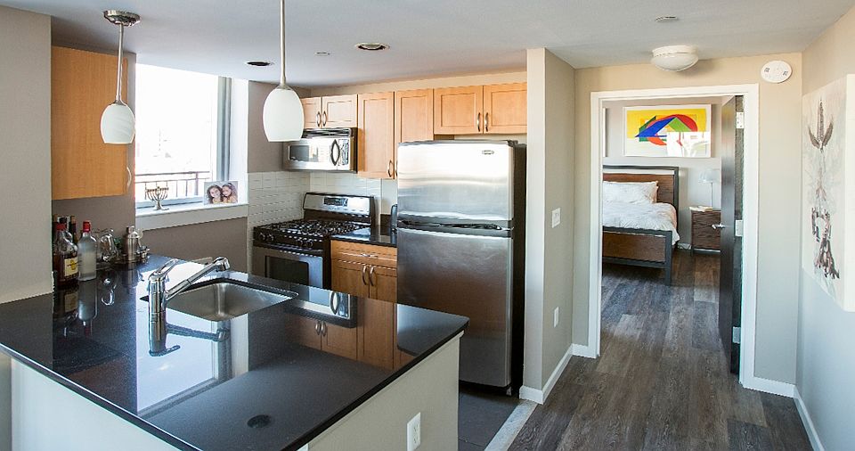 1st image of 229 Chrystie St APT 607