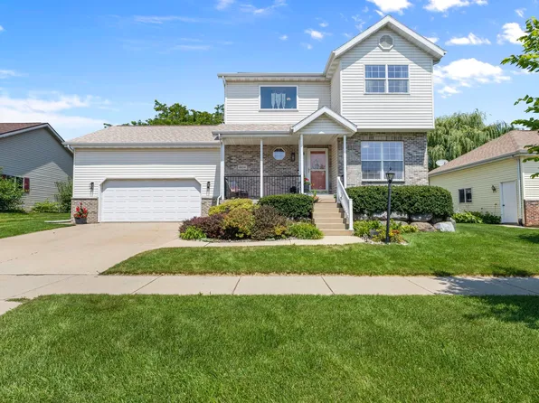 6634 Annestown Dr, Madison, WI 53718