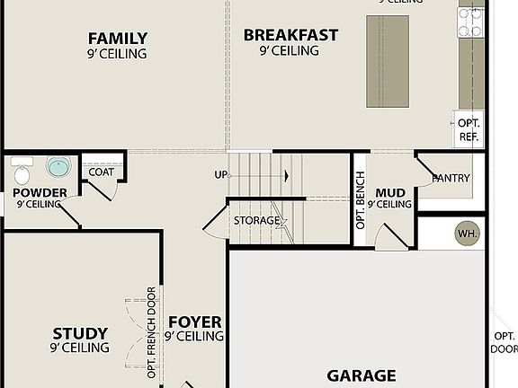2nd image of 2665 Old Spring Ln