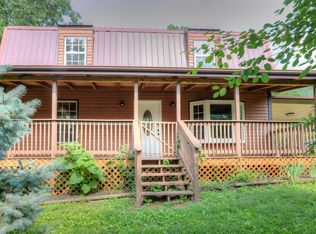 45 Robin Hood Trl, Greeneville, TN 37743