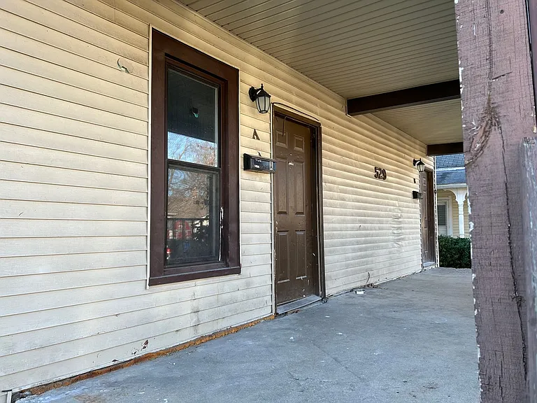529 W Taylor St #A — Photo 3