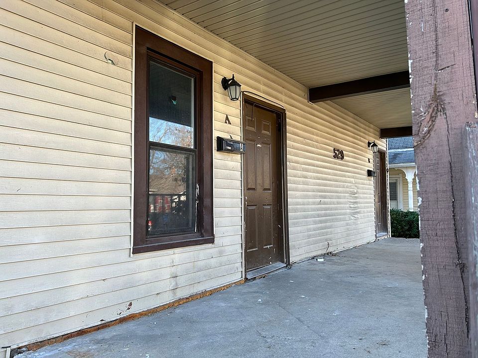 529 W Taylor St APT A, Shelbyville, IN 46176 | Zillow