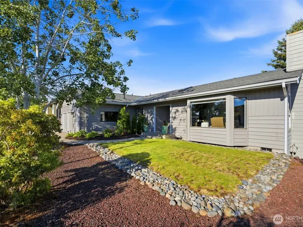 3231 N Narrows Drive, Tacoma, WA 98407