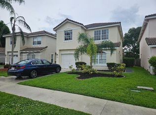 6831 Big Pine Key St, Lake Worth, FL 33467
