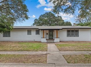 625 Delaine Dr, Corpus Christi, TX 78411