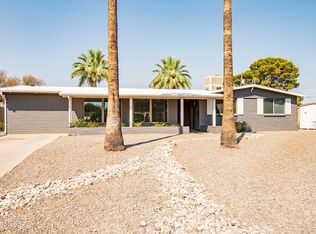 8536 E Desert Steppes Dr, Tucson, AZ 85710