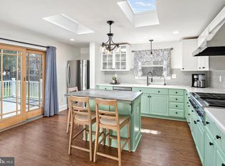 4125 Old Washington Blvd, Arbutus, MD 21227