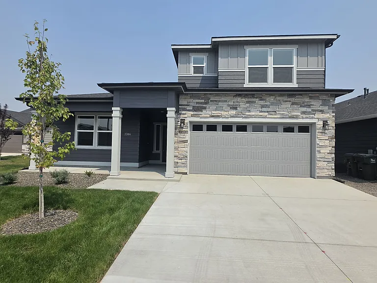 3304 E Fitz Roy Ct — Photo 1