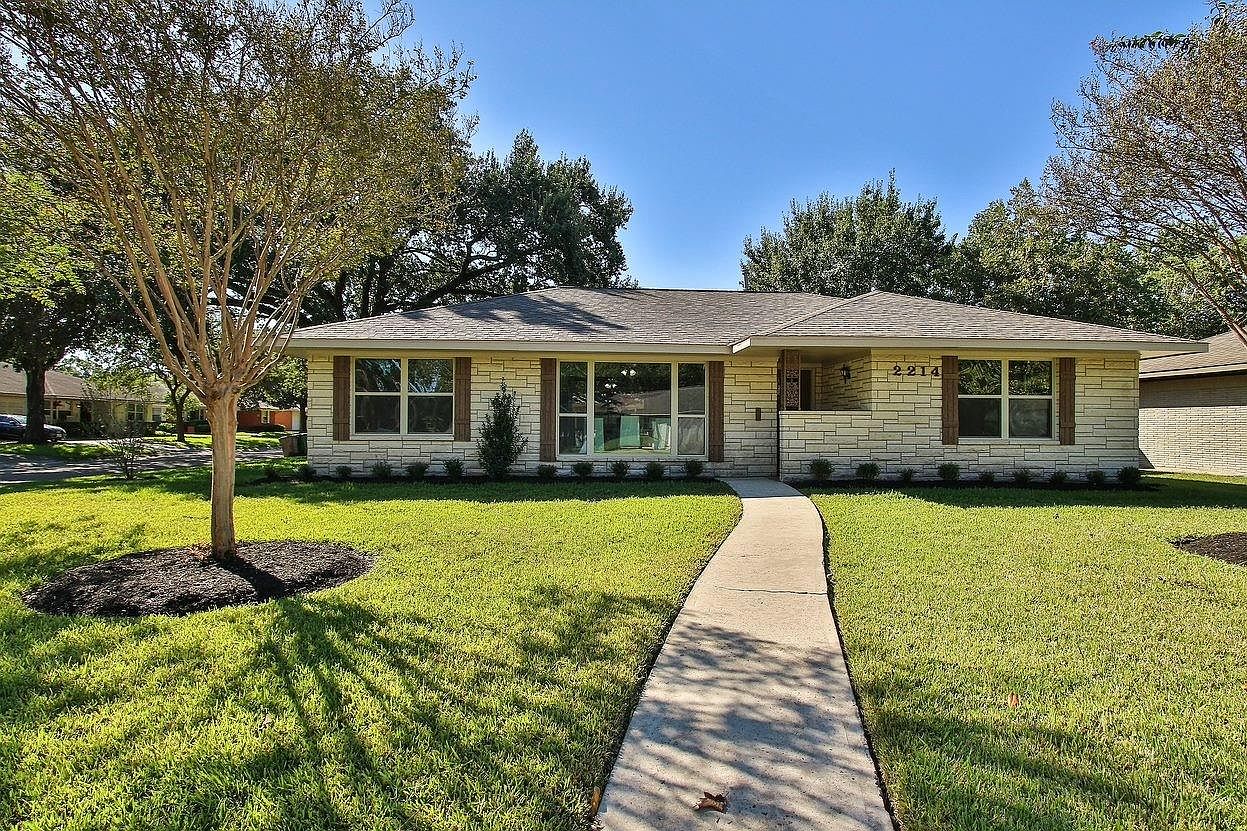 2214 Lazybrook Dr, Houston, TX 77008 Zillow