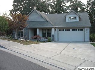 1275 Barnabas St NW, Salem, OR 97304