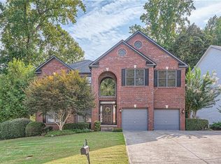 535 Morning Creek Ln, Suwanee, GA 30024