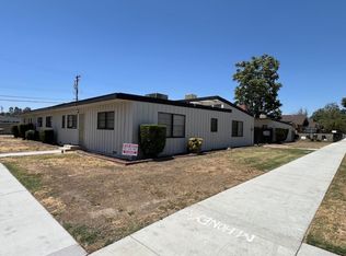 601-611 Eye St., Bakersfield, CA 93304