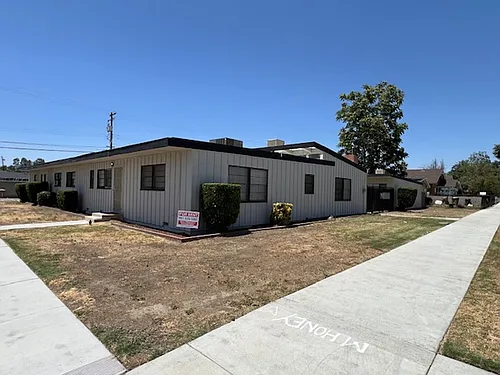601-611 Eye St Photo 1