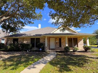 1540 Crystal Pass, Allen, TX 75002