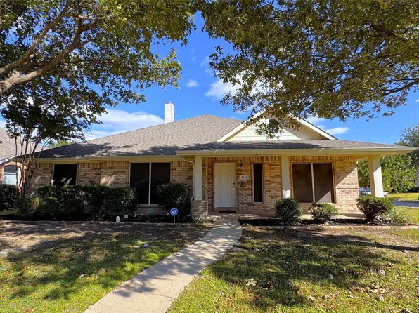 1540 Crystal Pass, Allen, TX 75002