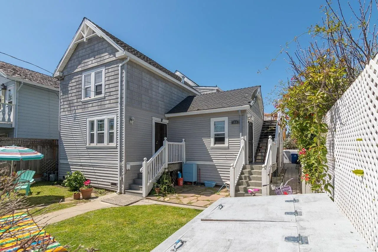 1 bed, 450 sqft, $2,295 — Photo 4