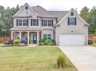 6063 Fielder Way, Douglasville, GA 30135