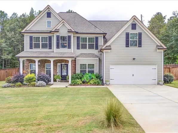 6063 Fielder Way, Douglasville, GA 30135
