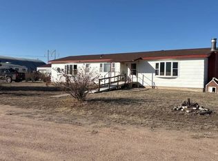 50512 County Road D, Yuma, CO 80759