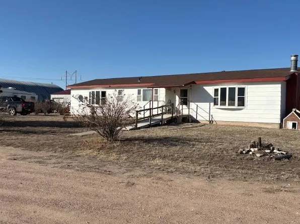 50512 County Road D, Yuma, CO 80759