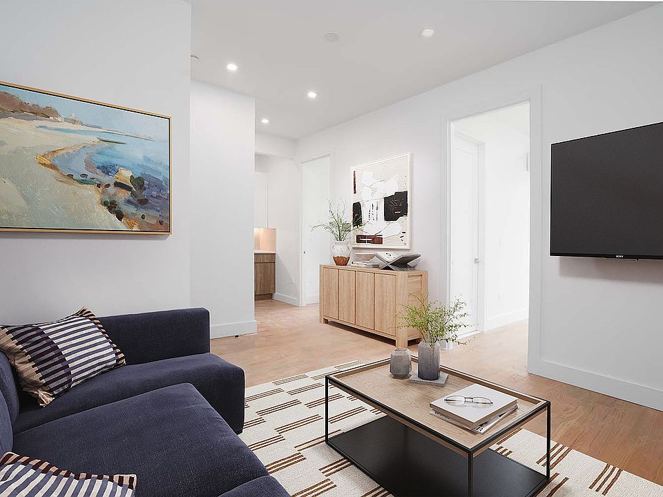 1st image of 1493 Dekalb Ave #2C
