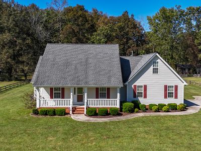 210 Mill Ln, Ringgold, GA, 30736