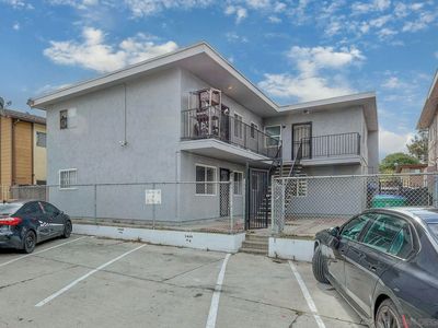 5436-4 Imperial Ave, San Diego, CA, 92114