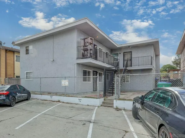 5436-4 Imperial Ave, San Diego, CA 92114