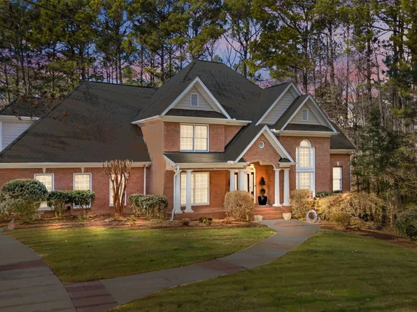 7209 Mira Mar Pl, Wake Forest, NC 27587