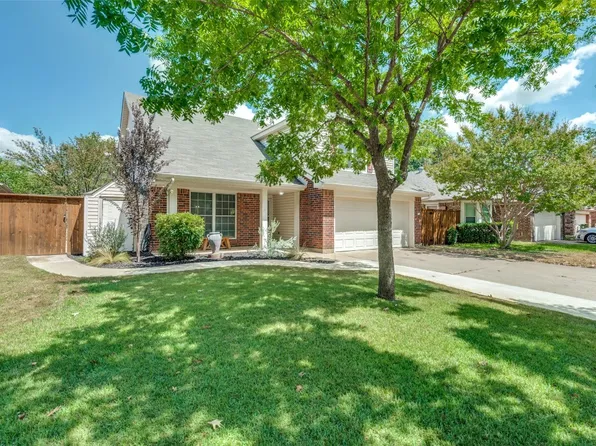 1434 Mockingbird Dr, Grapevine, TX 76051