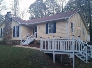 605 Tara Rd, Jonesboro, GA 30238