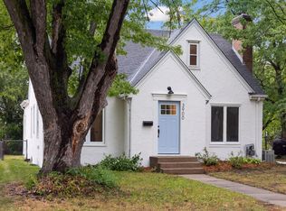 3900 Randall Ave, Saint Louis Park, MN 55416