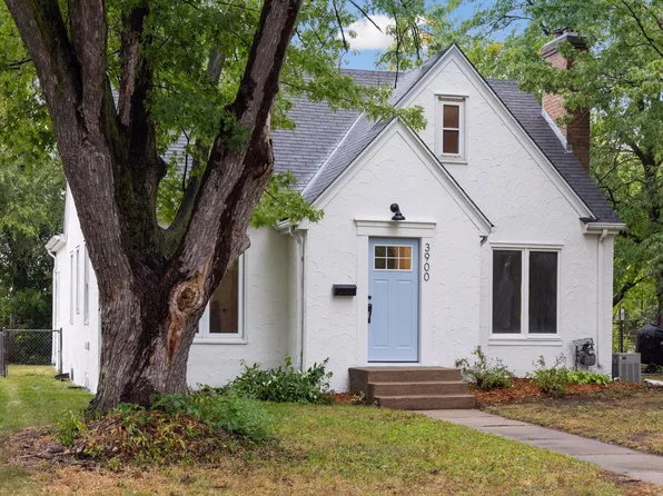 3900 Randall Ave, Saint Louis Park, MN 55416