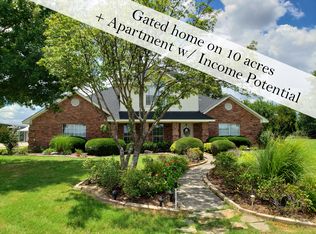 12345 County Road 577, Anna, TX 75409