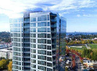 One88, Bellevue, WA 98004