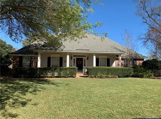 5005 Feliciana Dr, Bossier City, LA 71112
