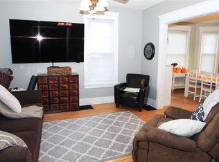 521 E 32nd St, Davenport, IA 52803