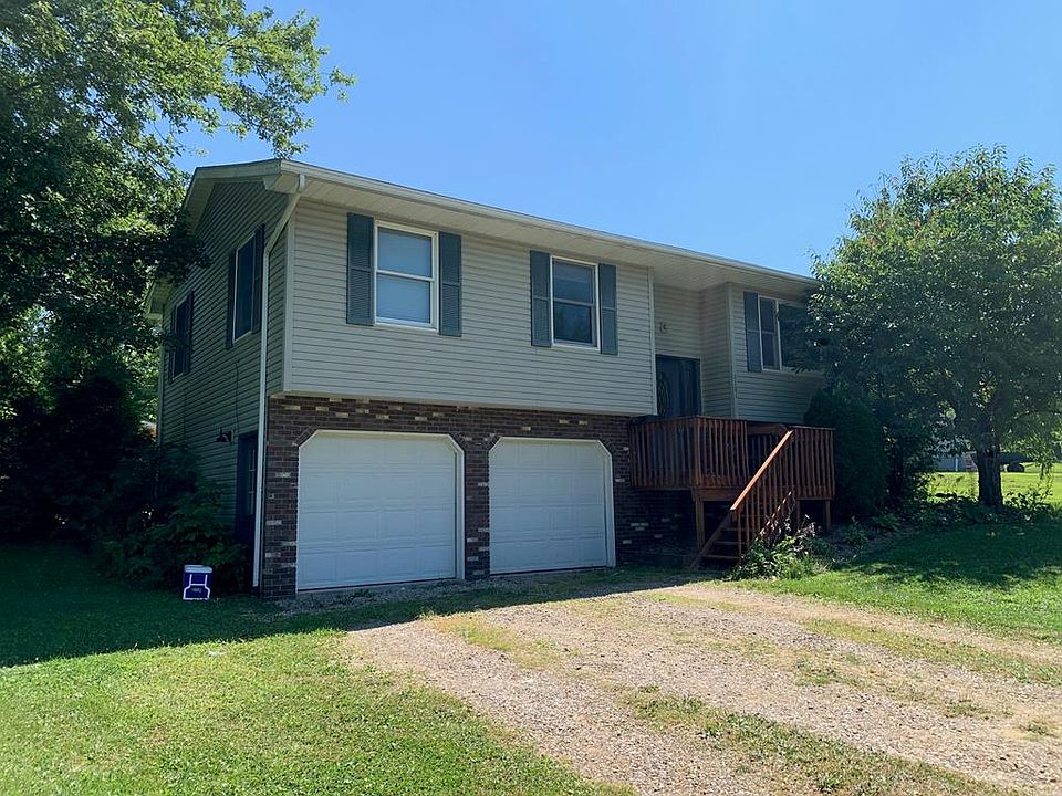 1st image of 1101 Challot Dr